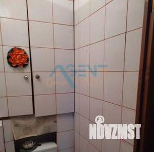 2-к квартира, вторичка, 51м2, 2/10 этаж