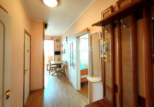 1-к квартира, вторичка, 36м2, 6/7 этаж