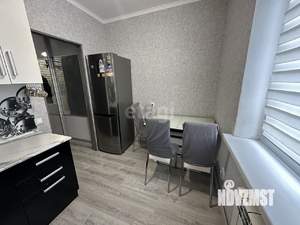 1-к квартира, вторичка, 34м2, 3/3 этаж