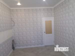 1-к квартира, вторичка, 53м2, 8/12 этаж