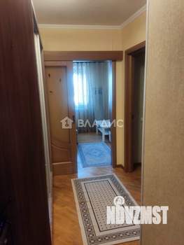 2-к квартира, вторичка, 42м2, 8/9 этаж