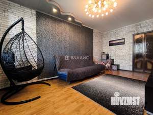 2-к квартира, вторичка, 60м2, 8/10 этаж