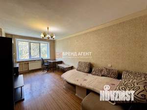 2-к квартира, вторичка, 49м2, 3/5 этаж