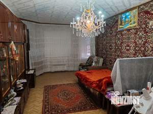 2-к квартира, вторичка, 78м2, 6/14 этаж