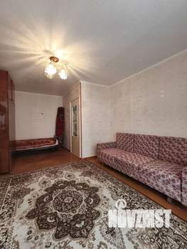 1-к квартира, вторичка, 31м2, 4/5 этаж