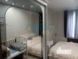 3-к квартира, вторичка, 59м2, 2/5 этаж