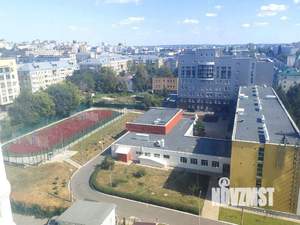 Студия квартира, вторичка, 64м2, 10/16 этаж