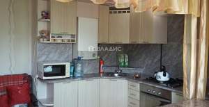 2-к квартира, вторичка, 57м2, 2/5 этаж