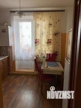 1-к квартира, вторичка, 39м2, 3/10 этаж