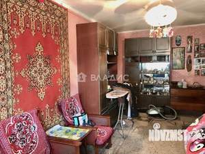 3-к квартира, вторичка, 54м2, 2/5 этаж