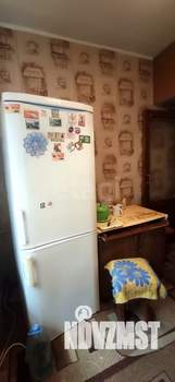 3-к квартира, вторичка, 58м2, 1/5 этаж