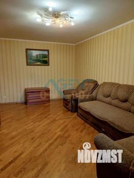 3-к квартира, вторичка, 82м2, 3/10 этаж