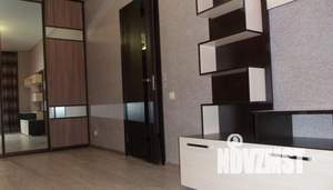 1-к квартира, вторичка, 53м2, 10/17 этаж