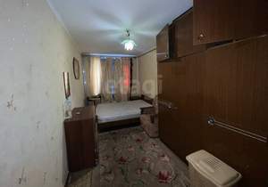 2-к квартира, вторичка, 43м2, 3/5 этаж