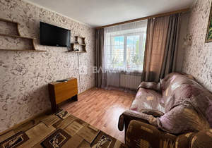 2-к квартира, вторичка, 34м2, 2/5 этаж