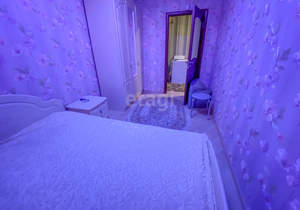 3-к квартира, вторичка, 70м2, 2/5 этаж