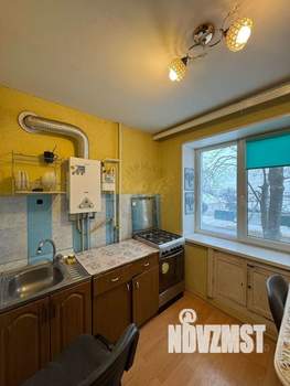 1-к квартира, вторичка, 30м2, 2/5 этаж