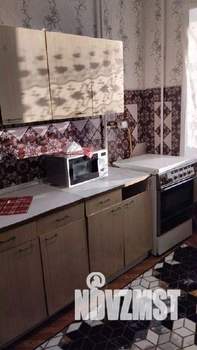 4-к квартира, вторичка, 76м2, 5/9 этаж