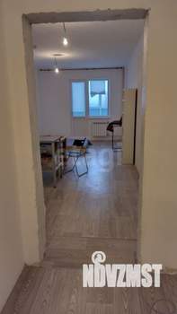 Студия квартира, вторичка, 49м2, 13/16 этаж