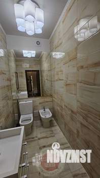 3-к квартира, вторичка, 120м2, 3/14 этаж