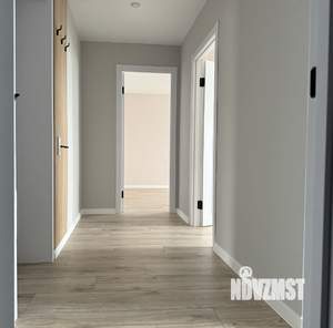 2-к квартира, вторичка, 49м2, 6/11 этаж