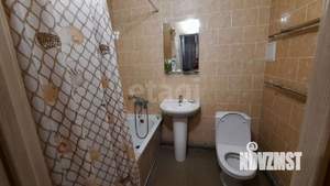 2-к квартира, вторичка, 42м2, 4/10 этаж