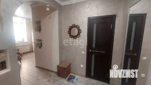 1-к квартира, вторичка, 46м2, 2/15 этаж