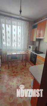 1-к квартира, вторичка, 33м2, 6/9 этаж