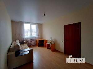 1-к квартира, вторичка, 33м2, 3/3 этаж