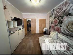 1-к квартира, вторичка, 31м2, 1/2 этаж