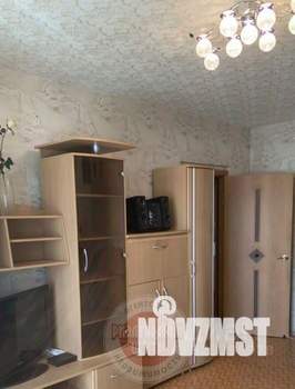 1-к квартира, вторичка, 31м2, 8/10 этаж