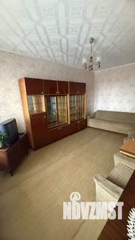 2-к квартира, вторичка, 46м2, 6/9 этаж