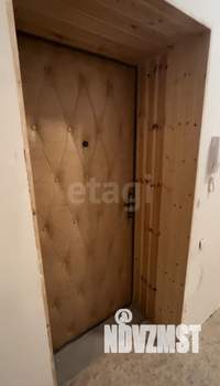 2-к квартира, вторичка, 53м2, 1/10 этаж