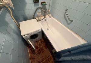 3-к квартира, вторичка, 58м2, 5/5 этаж