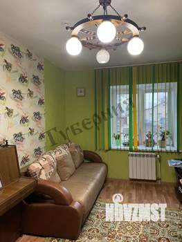 1-к квартира, вторичка, 64м2, 1/7 этаж