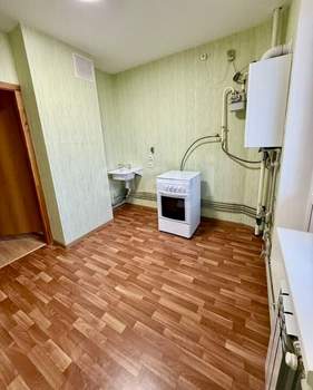 1-к квартира, вторичка, 34м2, 9/10 этаж