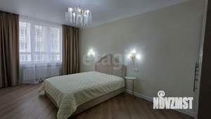 3-к квартира, вторичка, 84м2, 9/16 этаж