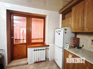 3-к квартира, вторичка, 85м2, 1/10 этаж