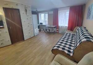 2-к квартира, вторичка, 43м2, 2/5 этаж