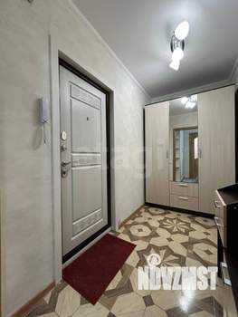 1-к квартира, вторичка, 44м2, 7/10 этаж