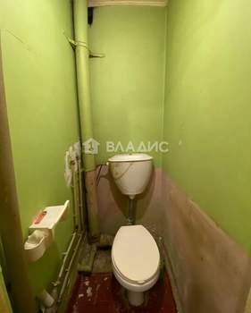 1-к квартира, вторичка, 32м2, 2/9 этаж