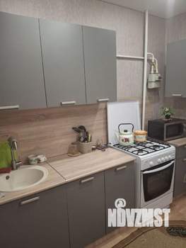 2-к квартира, вторичка, 51м2, 2/5 этаж
