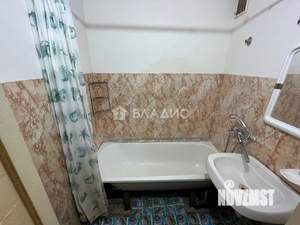 1-к квартира, вторичка, 36м2, 4/14 этаж