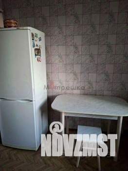 1-к квартира, вторичка, 35м2, 4/9 этаж