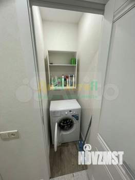 2-к квартира, вторичка, 43м2, 4/5 этаж