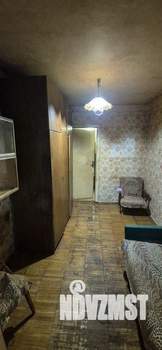 4-к квартира, вторичка, 61м2, 1/5 этаж