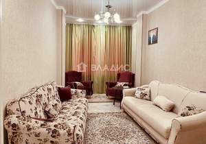 3-к квартира, вторичка, 131м2, 7/13 этаж