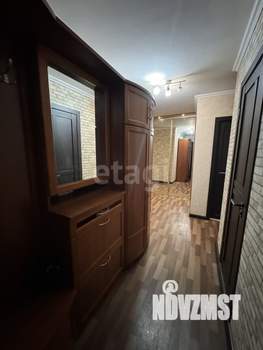 2-к квартира, вторичка, 56м2, 3/5 этаж