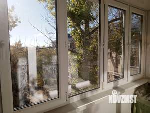 1-к квартира, вторичка, 30м2, 5/5 этаж