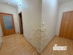 2-к квартира, вторичка, 60м2, 15/17 этаж